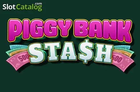 Piggy Bank Stash слот