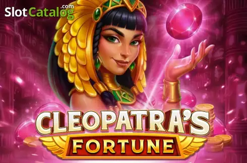 Cleopatra's Fortune (Iron Dog Studio) слот