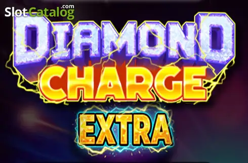 Diamond Charge Extra слот