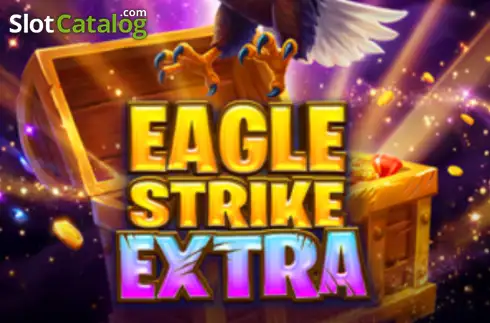 Eagle Strike Extra слот