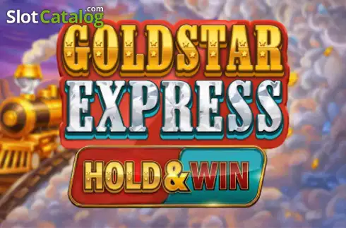 Goldstar Express слот