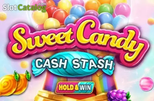 Sweet Candy Cash Stash слот