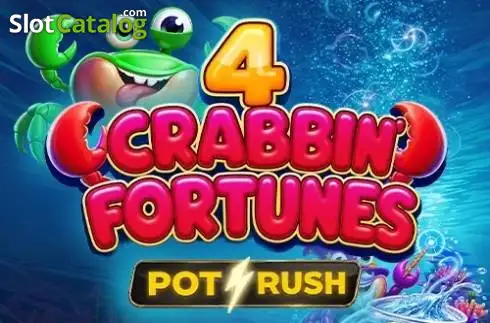 4 Crabbin' Fortunes слот