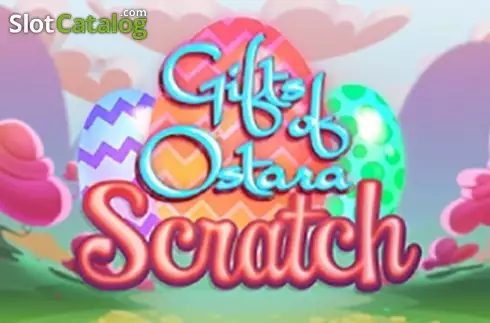 Gifts of Ostara Scratch слот