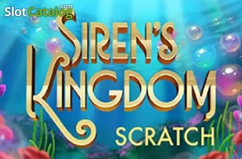 Sirens Kingdom Scratch слот
