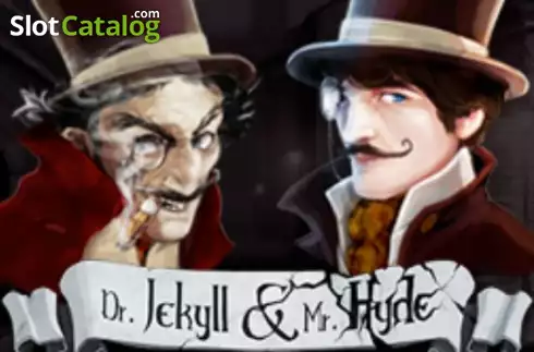 Dr Jekyll and Mr Hyde (IronDog) слот