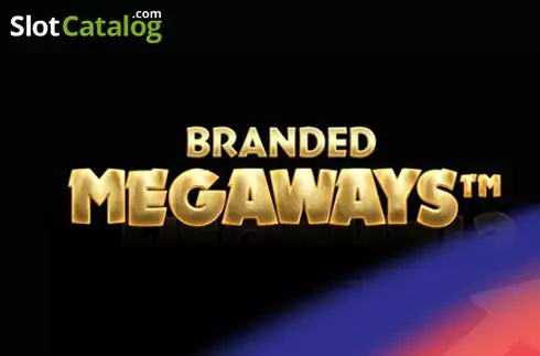 Red Queen Branded Megaways логотип Red Queen Branded Megaways логотип