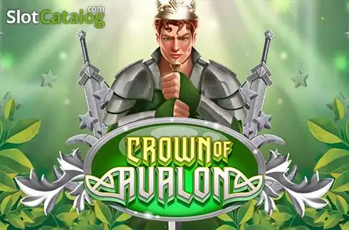 Crown of Avalon слот
