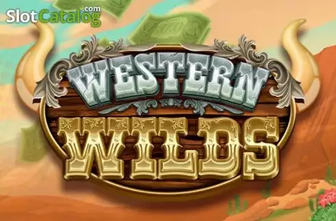 Western Wilds слот