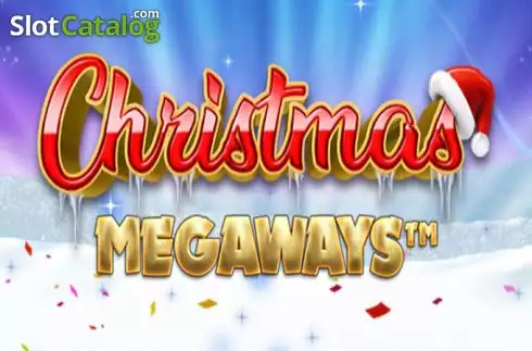Christmas Megaways слот