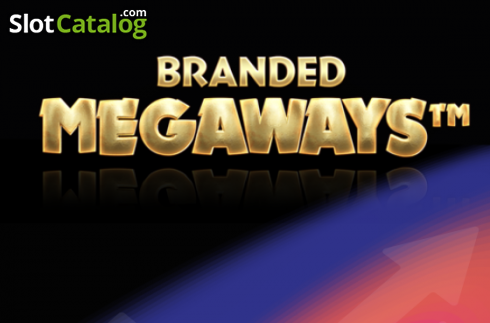 Twin Branded Megaways логотип Twin Branded Megaways логотип