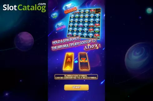 Скрин2. Fruity Bonanza слот