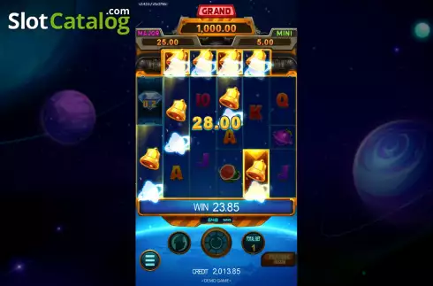 Скрин5. Fruity Bonanza слот