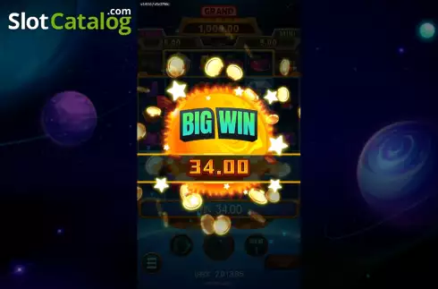 Скрин6. Fruity Bonanza слот