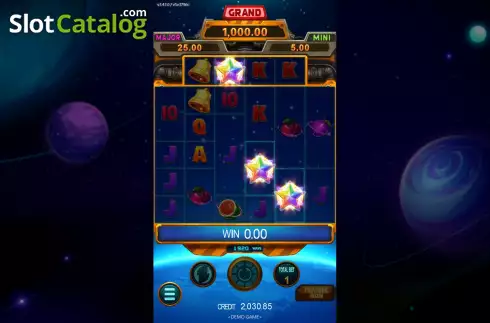 Скрин8. Fruity Bonanza слот