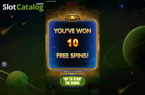 Скрин9. Fruity Bonanza слот
