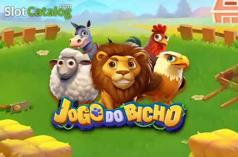 Jogo Do Bicho (JDB) логотип Jogo Do Bicho (JDB) логотип