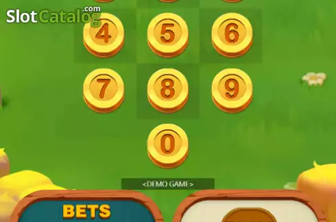 Скрин4. Jogo Do Bicho (JDB) слот