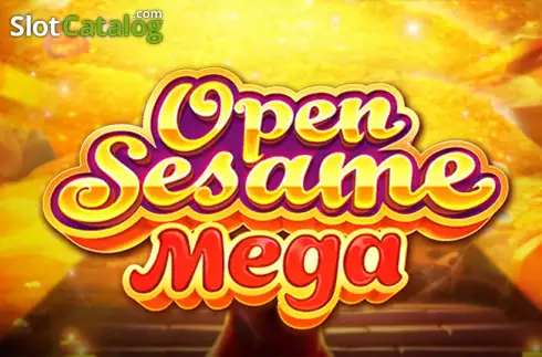 Open Sesame Mega слот Open Sesame Mega слот