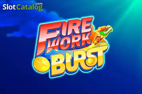 Firework Burst слот