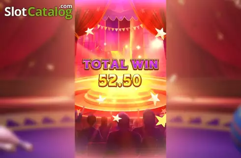 Скрин3. Magic Ace Wild Lock слот