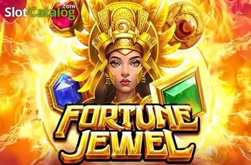 Fortune Jewel слот Fortune Jewel слот