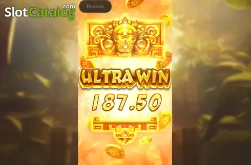 Скрин8. Fortune Jewel слот