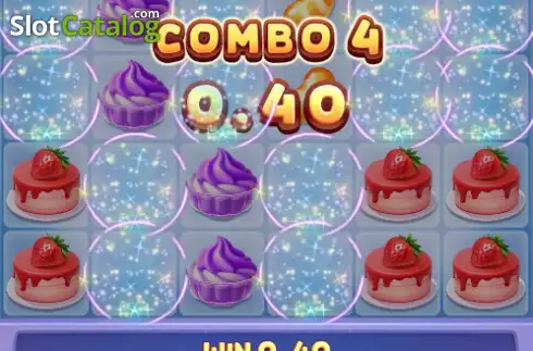Скрин3. Pop Pop Candy 1000 слот