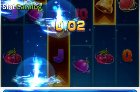 Скрин3. Fruity Bonanza Combo слот