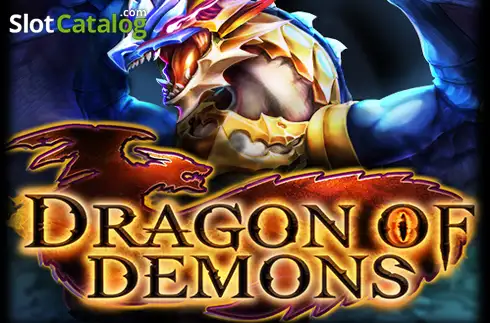 Dragon of Demons слот