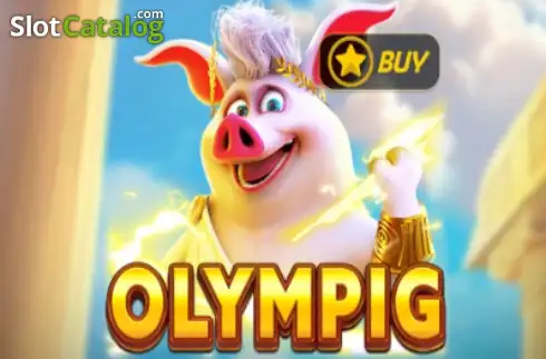 Olympig слот