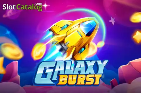 Galaxy Burst слот