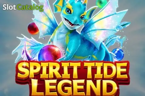 Spirit Tide Legend слот