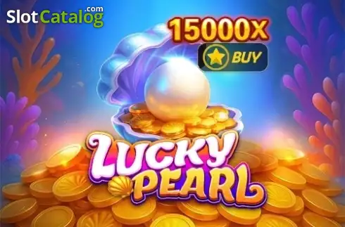 Lucky Pearl слот