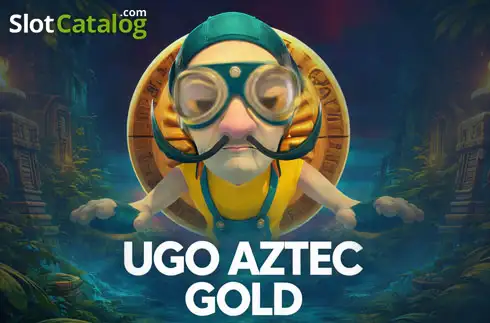 UGO Aztec Gold слот