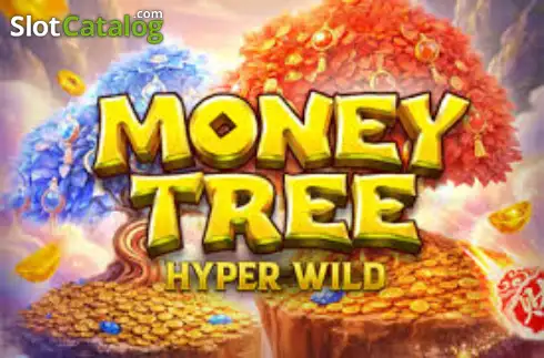 Money Tree: Hyper Wild слот