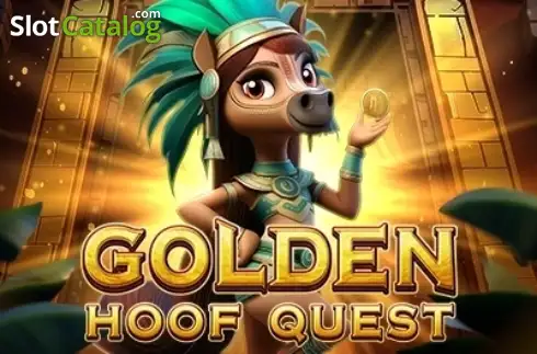 Golden Hoof Quest слот