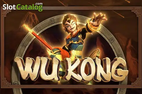 WuKong (JDB) слот