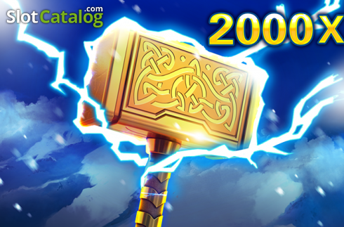 Mjolnir слот Mjolnir слот