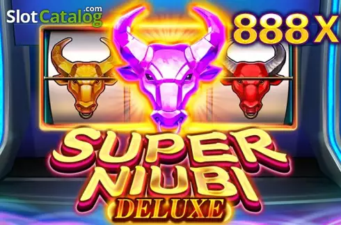 Super Niubi Deluxe слот Super Niubi Deluxe слот