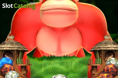 Скрин5. Crazy King Kong слот