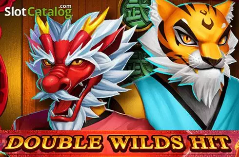 Double Wilds слот