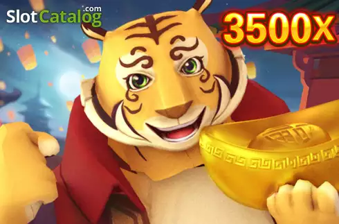 Prosperity Tiger (JDB) слот