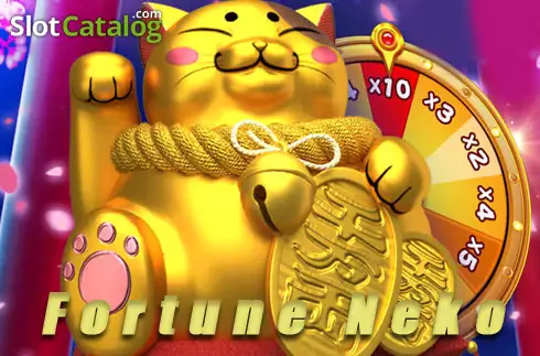 Fortune Neko слот Fortune Neko слот