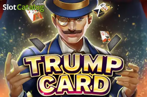 Trumpcard слот Trumpcard слот