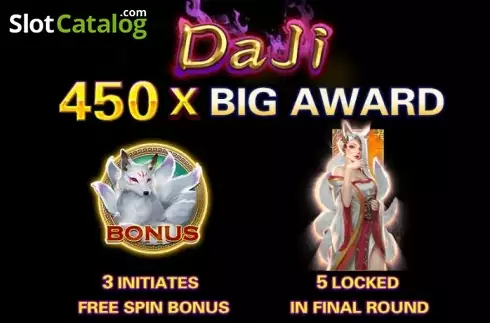 Daji(JDB) логотип Daji(JDB) логотип