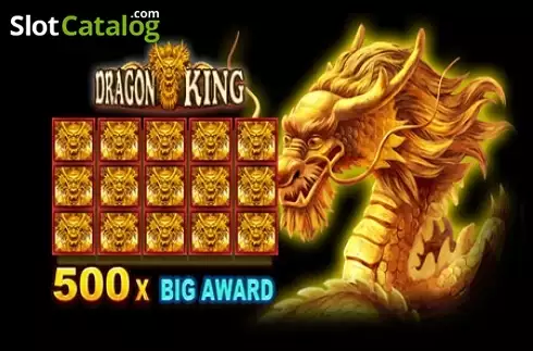Dragon King(JDB) логотип Dragon King(JDB) логотип
