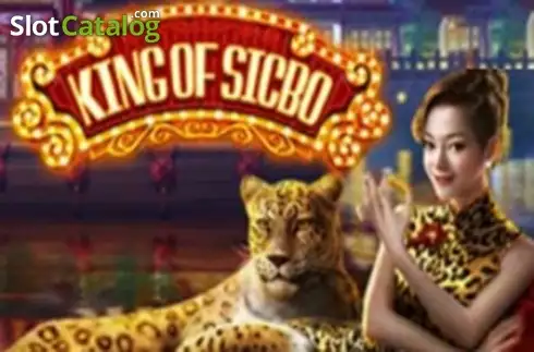 King of Sicbo логотип King of Sicbo логотип