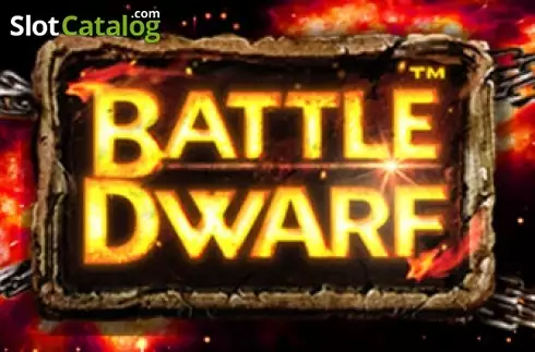 Battle Dwarf слот Battle Dwarf слот