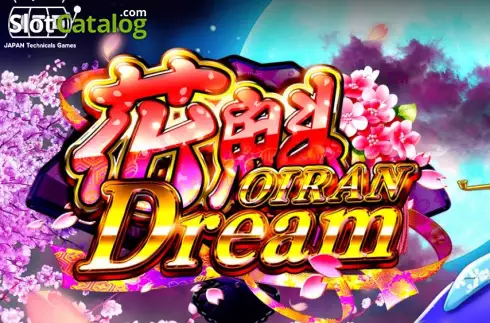 Oiran Dream слот Oiran Dream слот